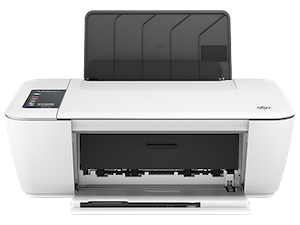 Cartuchos HP DeskJet 2543